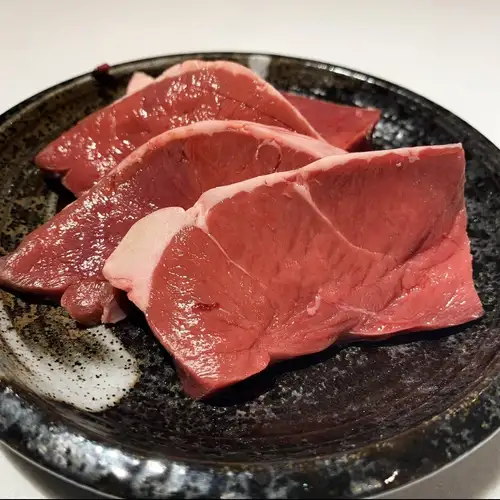 ハツ