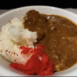 Wagyu Beef Curry