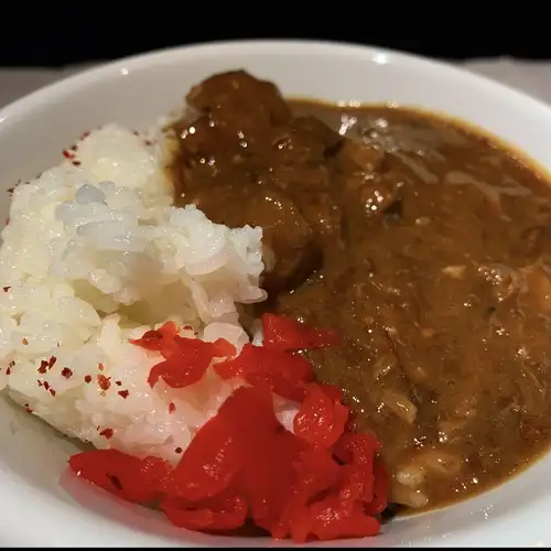 和牛カレー