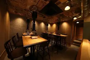 【仕事終わりに◎】駅チカ徒歩1分の好立地！サクっとコスパ良く焼肉とお酒をお楽しみいただけます！