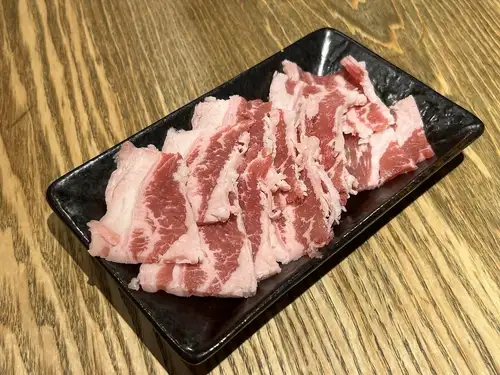 カルビ
