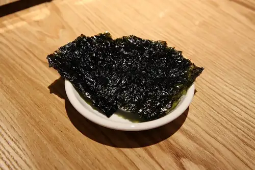 韓国のり