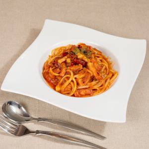 Amatriciana