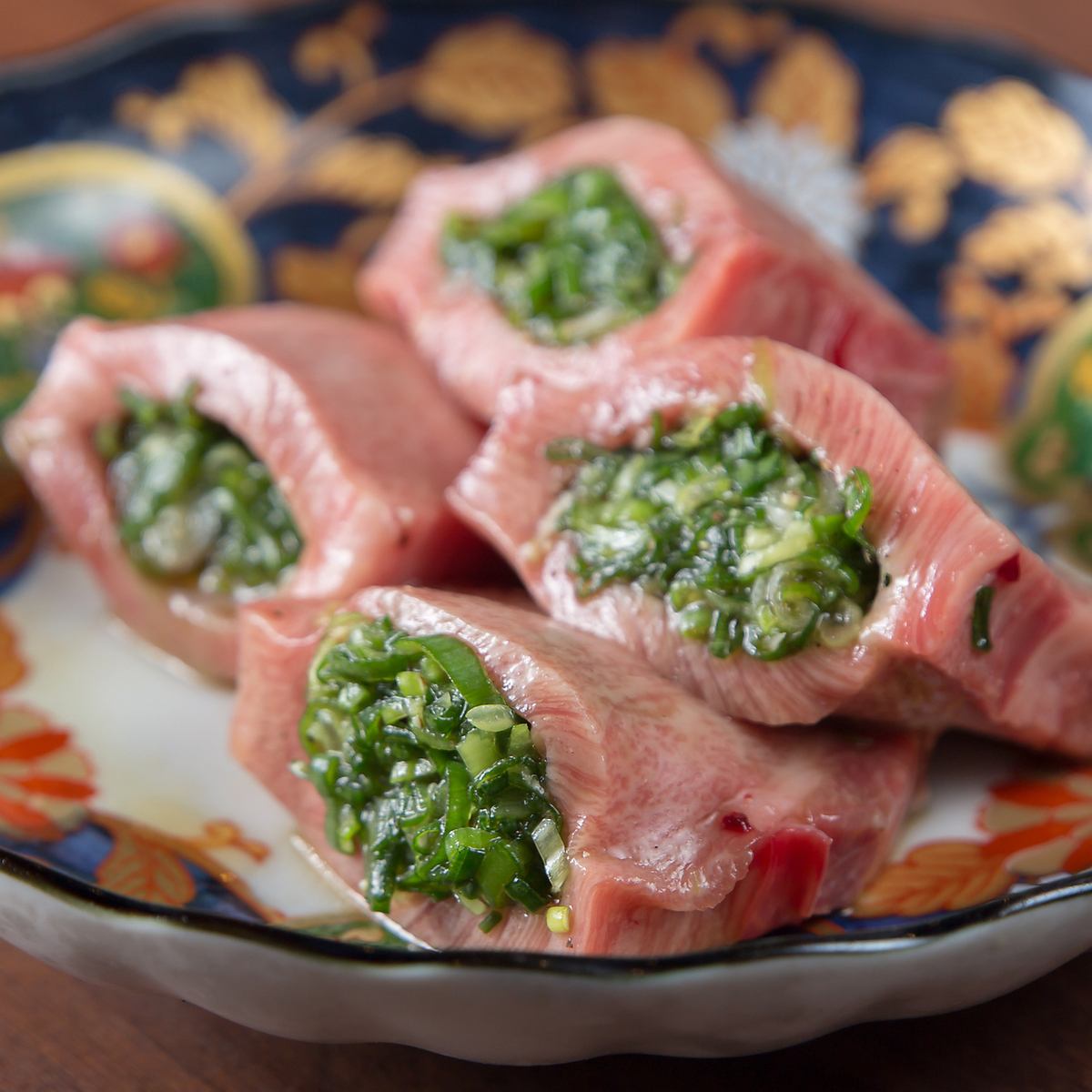 会話も弾む美味しいお料理と豊富なお酒で、愉しいひと時を☆
