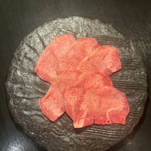 並タン
