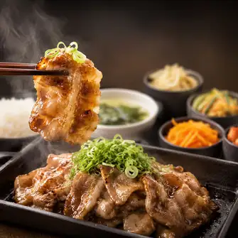 【アクセス抜群の好立地でお待ちしております！】当店はヨドバシ秋葉原内にあり、買い物の合間やお出かけの際に気軽に立ち寄れます◎美味しい韓国料理と共に、心地よい時間をお楽しみください！