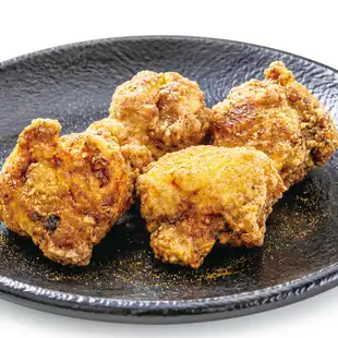 にんにく醤油チキン