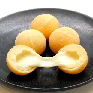 チーズボール