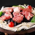 チャックロール【希少部位】（1人前/100g）