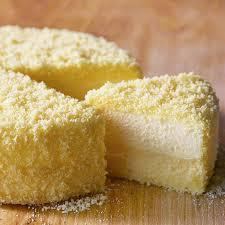 One slice of Double Fromage