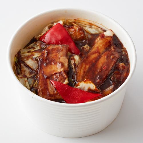 回鍋肉
