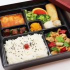 中華弁当「椿」（つばき）