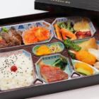特製中華弁当 「鳳凰」（ほうおう）