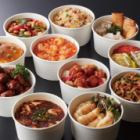 【21SELECTION】21種類のメニューからお好きな品を自由にチョイス