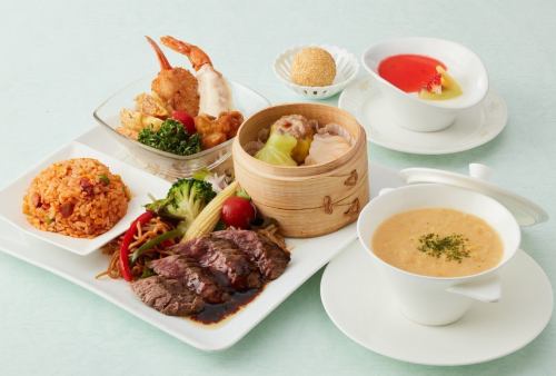 七五三御膳・華 hana