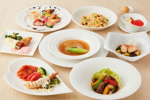 大人もご一緒に七五三コース