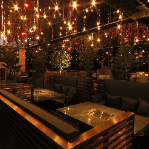 ◆您可以空手来烧烤◆