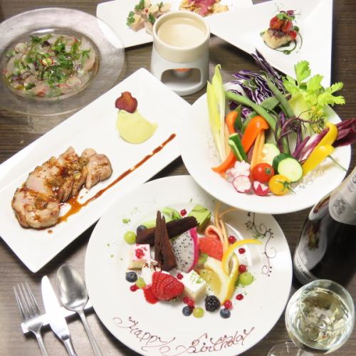 ◆种类繁多的意大利菜肴◆