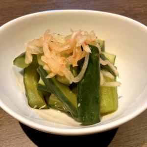 オイキムチ