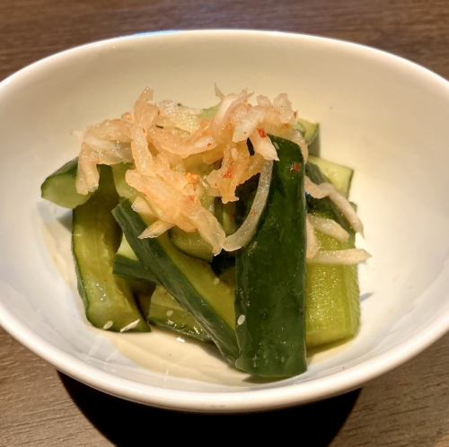 オイキムチ