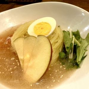 冷麺