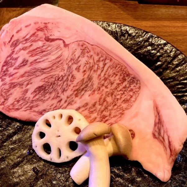 【和牛の醍醐味】サーロイン3000円【税込】