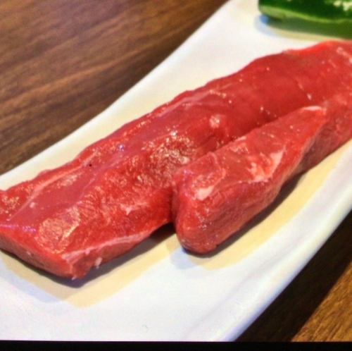 羊里脊