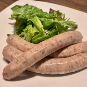 羊肉香肠