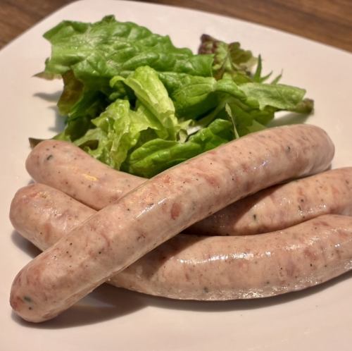 羊肉香肠