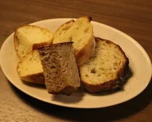 Momochami 3 kinds of baguette
