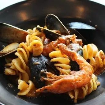 ◇◆パスタやアヒージョなど満足感のある料理が勢揃い◆◇