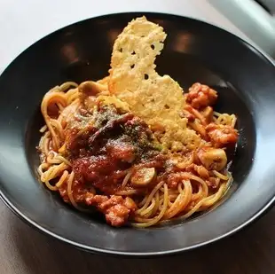 辣萨尔西西亚意大利面 Arrabbiata