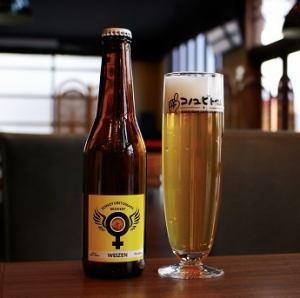 크래프트 맥주 WEIZEN (바이첸)