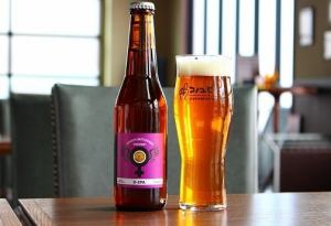 크래프트 맥주 D-IPA (더블 아이피에)