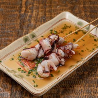 生だこの明石焼き 一串