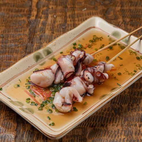 生だこの明石焼き 一串