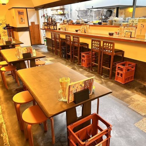 空いていれば当日予約もOK