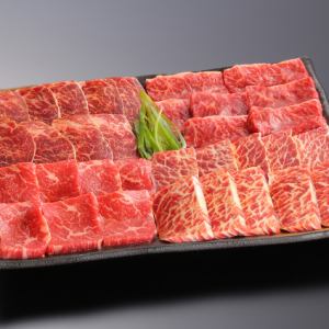 【熱盛】人気の4種盛 500g