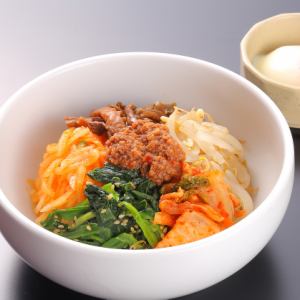 비빔밥