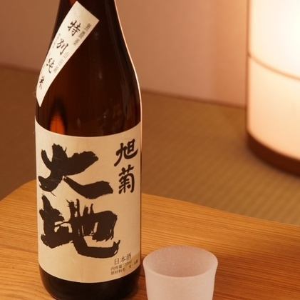 個室席完備