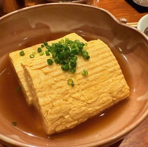 【美容、健康に気を使われている方に】コラーゲンを使用した料理の数々。