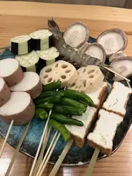厚揚げ