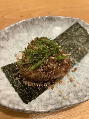 焼きおにぎり