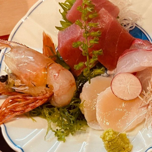 こだわりの食材で旬の恵みを心ゆくまでご堪能下さい。