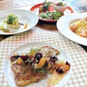 【夏季限定】西西里路线