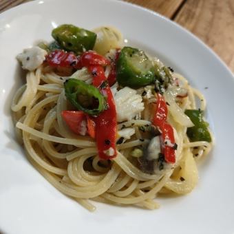 【パスタコース】