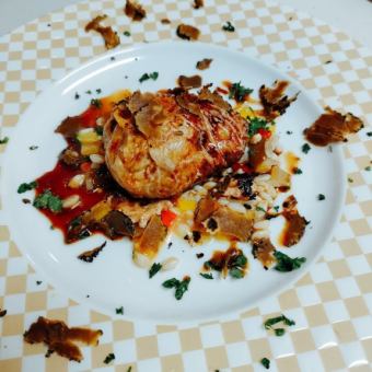 【ご宴会】スペシャル宴会コース◆飲み放題120分付