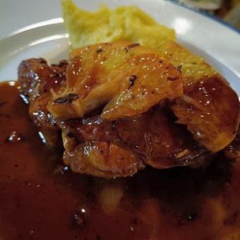 バァッヴォランチ【お昼限定】