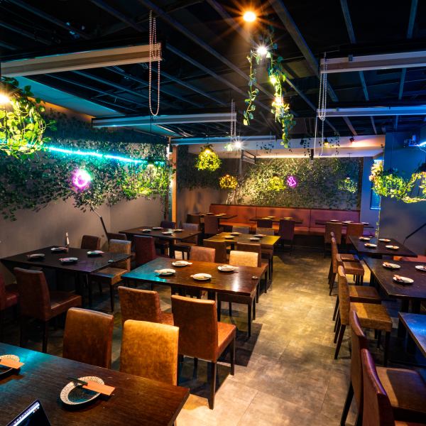 [The floor can accommodate up to 50 people!] An all-you-can-eat and all-you-can-drink izakaya 3 minutes from Sendai Station is now open!! All-you-can-eat and drink delicious food and delicious alcohol from Tohoku, Miyagi, and Sendai!