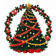 Merry Christmas with our Chateaubriand Christmas Course: "Top-quality Hiroshima Beef Chateaubriand"!